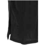 Lemaire Asymmetrical Shirt Dress Dress