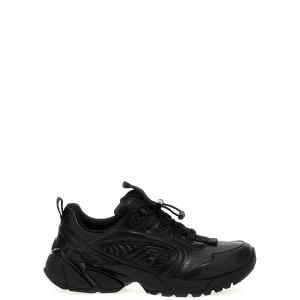 Balmain Cosmic Dust Sneakers