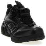 Balmain Cosmic Dust Sneakers