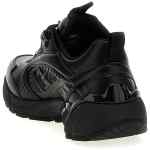 Balmain Cosmic Dust Sneakers