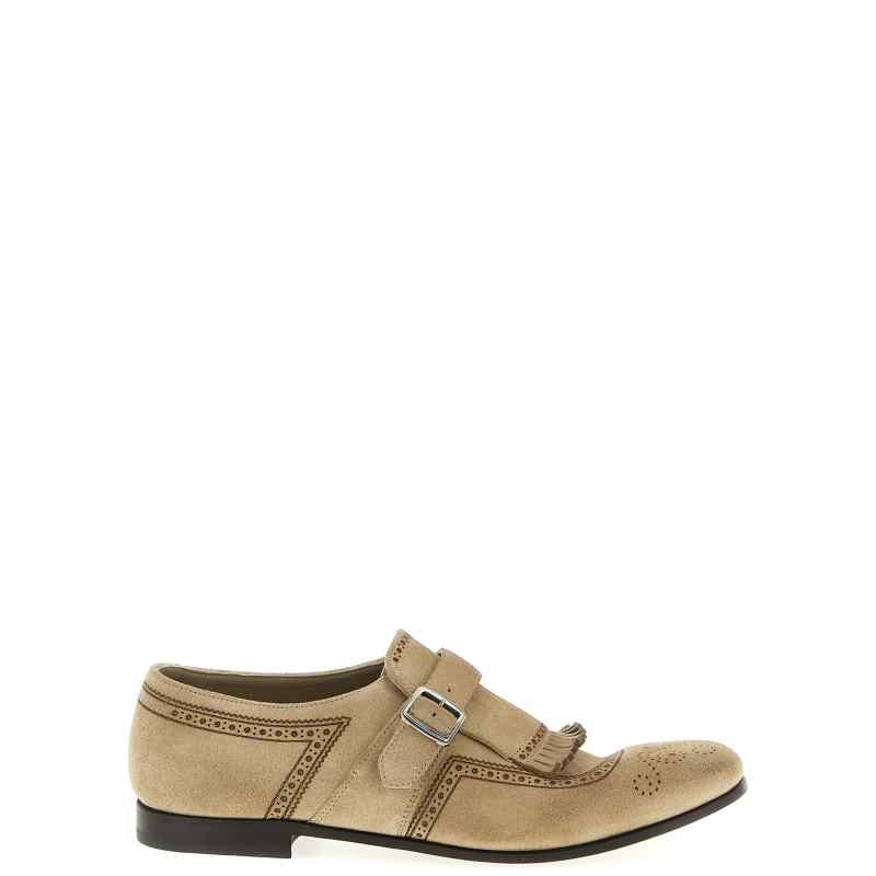 Church's Shangai Loafers