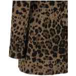 Dolce & Gabbana Turlington - Collezione Cammello Blazer