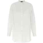 Dolce & Gabbana Shirt With Scarf