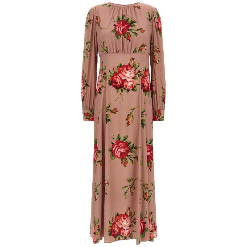 F610OTFSA8QHF5ZN_01_M_2026-03-26T11-28-56.76Z Dolce & Gabbana Bouquet Rose Dress