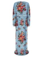 Dolce & Gabbana Mazzo Di Fiori Dress