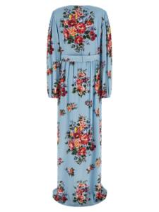 Dolce & Gabbana Mazzo Di Fiori Dress