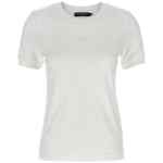 Dolce & Gabbana Logo Embroidery T-shirt