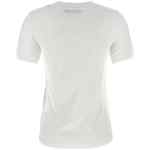 Dolce & Gabbana Logo Embroidery T-shirt