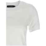Dolce & Gabbana Logo Embroidery T-shirt