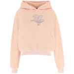 Dolce & Gabbana Logo Embroidery Hoodie