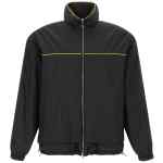 Fendi Reversible Windbreaker