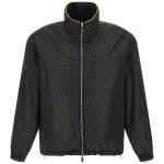 Fendi Reversible Windbreaker