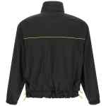 Fendi Reversible Windbreaker