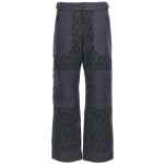 Fendi Ff Ski Pants