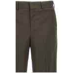 Fendi Cipresso Pants