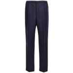 Fendi Wool Trousers