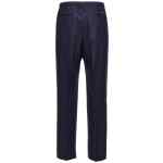 Fendi Wool Trousers