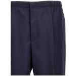 Fendi Wool Trousers