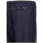 Fendi Wool Trousers