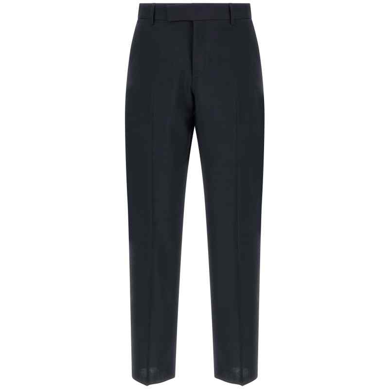 Fendi Tailored Trousers
