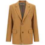 Ami Paris Wool Blazer
