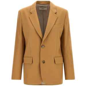 Ami Paris Wool Blazer