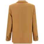 Ami Paris Wool Blazer
