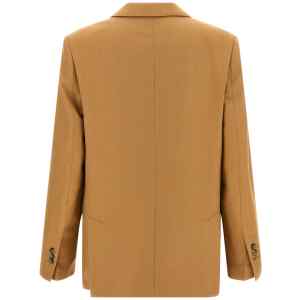 Ami Paris Wool Blazer