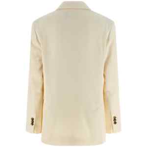 Ami Paris Wool Blazer