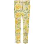 Kenzo Peonies Pants