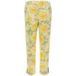 Kenzo Peonies Pants