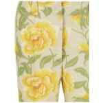 Kenzo Peonies Pants