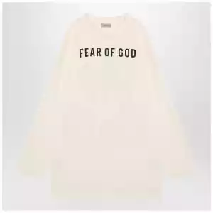 Fear of God Long-sleeved Thunderbird T-shirt