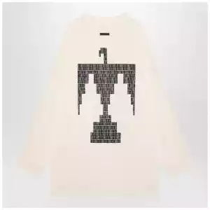 Fear of God Long-sleeved Thunderbird T-shirt