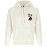 Kenzo Wild Tiger Embroidered Hoodie