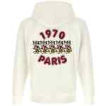 Kenzo Wild Tiger Embroidered Hoodie
