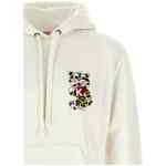 Kenzo Wild Tiger Embroidered Hoodie