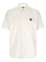 Kenzo Wild Tiger Crest Shirt