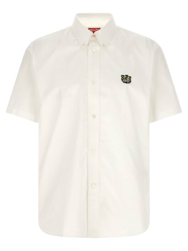 FG55CH1099LI01_01_M_2026-02-23T10-19-04.681Z Kenzo Wild Tiger Crest Shirt