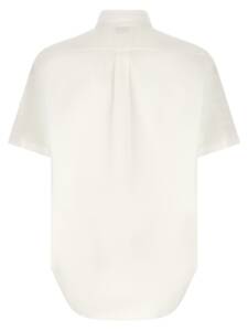 Kenzo Wild Tiger Crest Shirt