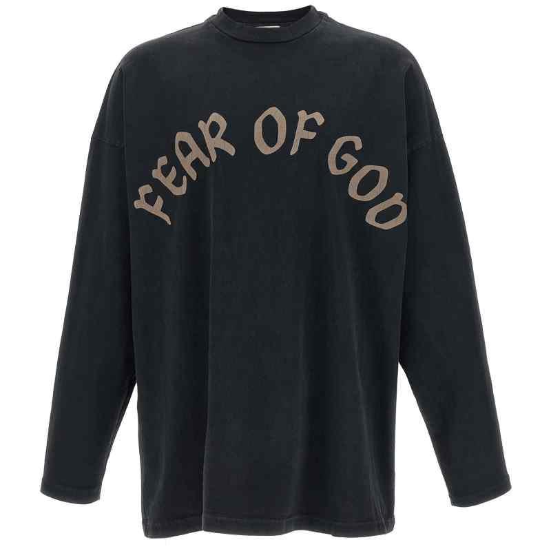 Fear Of God Fg 9 Sweater