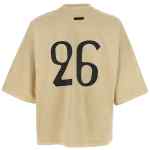Fear Of God 26 Tee T-shirt
