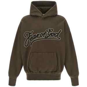 Fear Of God Classic Hoodie