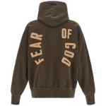 Fear Of God Classic Hoodie