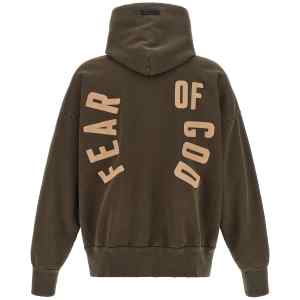 Fear Of God Classic Hoodie
