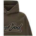 Fear Of God Classic Hoodie