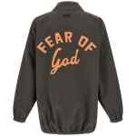 Fear Of God Cotton Windbreaker