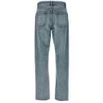Fear Of God Classic 5 Pocket Jeans