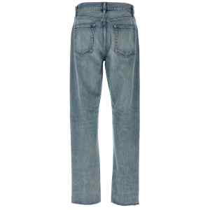 Fear Of God Classic 5 Pocket Jeans