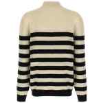 Balmain Marinière Sweater